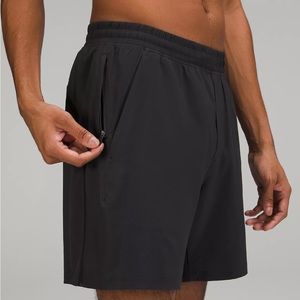 Lululemon Pace Breaker Lined Short 7"